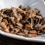 Pueraria Tea Puerarours собрал чайные фермеры, натуральное бармен и желудок свежий дикий чай гген порошок 120 г