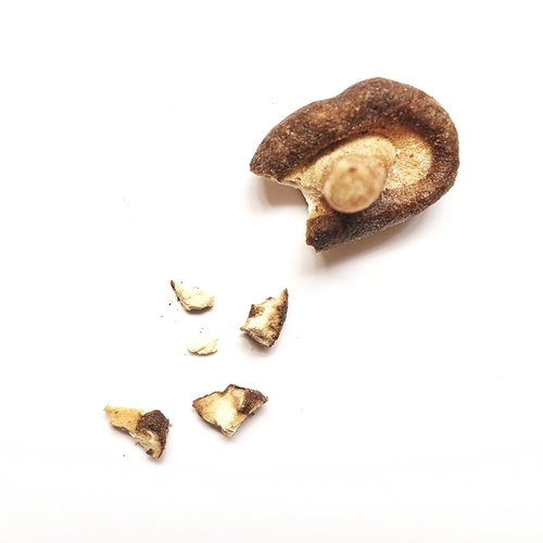 Zhao Hailing | Hai Lingshan Zhen Shiita Mushroom хрустящие закуски грибы умные шиитаке грибы дегидратация не -фрид -ароматные shanyi