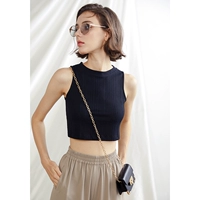 OU Kerui Slim Top жилет простой