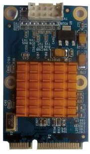 Minipcie Video Collection Card Sdk Development Monitoring Collection Подличная бесплатная доставка