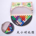 Wisdom Pyramid Intelligence Magic Pearl Edition Đồ chơi giáo dục nibobo Khối xây dựng đa dạng Trẻ em dành cho người lớn Máy tính để bàn Platter xe đồ chơi cho bé Đồ chơi IQ