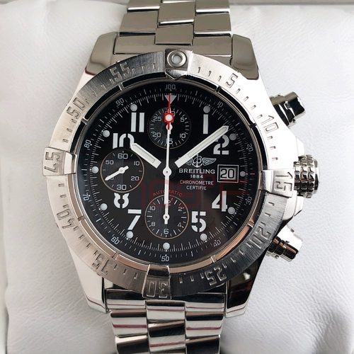 Breitling A1338012 Серия Avengers Серия АВТОМАТИЧЕСКА