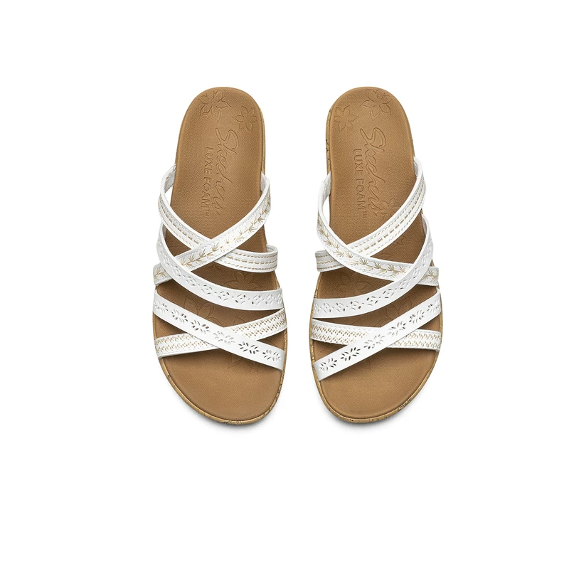 Skechers, summer slippers