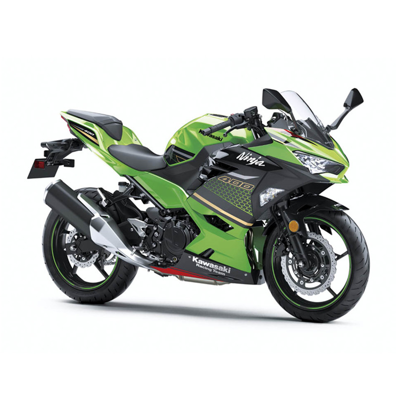 Kawasaki Ninja чоппер