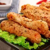 Чанкса, бейсбольный бейсбол курица курица куриная куриная порошок, куриный батон