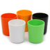 Melamine cup hộ gia đình uống nước cốc nhựa chống vỡ nhà hàng thức ăn nhanh nhà hàng căng tin nhà hàng - Tách bình giữ nhiệt tiger Tách