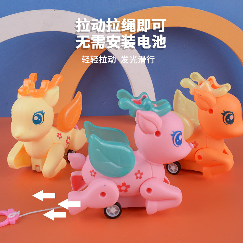 益智玩具/儿童玩具/发光玩具产品图