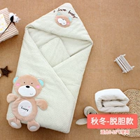 Счастливого медведя Зеленая осень и зима могут быть смелыми