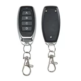 433 МГц копировать пульт дистанционного гаража Duplicator f Dplicator f