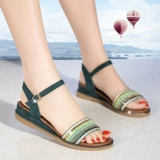 Tide, сандалии, летняя обувь, 2021 года