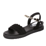 Tide, сандалии, летняя универсальная обувь, туфли на платформе, 2021 года