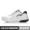 Giày bóng rổ Li Ning Devil II 2 Flash 3 Giày chống trượt mùa thu Bạc hà xanh Giày sinh viên ABFK033-5 - Giày bóng rổ