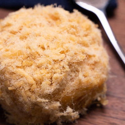 崧味-肉松粉烘焙儿童零食250g