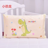 Подушка, хлопковая детская наволочка для детского сада для сна для школьников, 3-6 лет