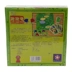 Cờ vua đồ chơi phiên bản Trung Quốc chạy rùa board game thẻ trẻ em của câu đố bộ nhớ chiến lược đồ chơi mô hình ban trò chơi