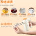 máy khuấy bột Bear Bear DDQ-B01K1 Electric Egg Beater Nướng Máy trộn cầm tay dọc thanh đôi Whipped Cream 	máy đánh trứng amazon Máy trộn điện