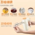 Bear Bear DDQ-B01K1 Electric Egg Beater Nướng Máy trộn cầm tay dọc thanh đôi Whipped Cream Máy trộn điện