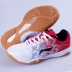 Chính hãng Li Ning giày bóng bàn APPM003 nam giày của phụ nữ chuyên nghiệp giày cạnh tranh Ping Pong đào tạo giày Malone với đoạn Giày bóng bàn