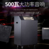 Michael MG1882A công suất cao hiệu suất sân khấu ca sĩ đường phố loa sạc guitar chơi nhạc cụ loa kéo bass 40 Loa loa
