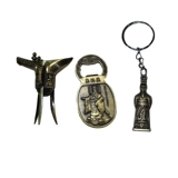 Креативный брелок для ключей, сувенир, униформа медсестры