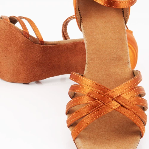 Латинская танцевальная обувь детей и девушек мягкая базовая танцевальная обувь детская профессиональная танце