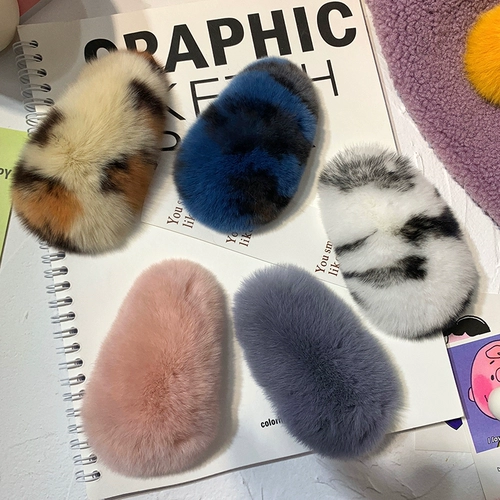 Брендовая большая заколка для волос, шпильки для волос, популярно в интернете