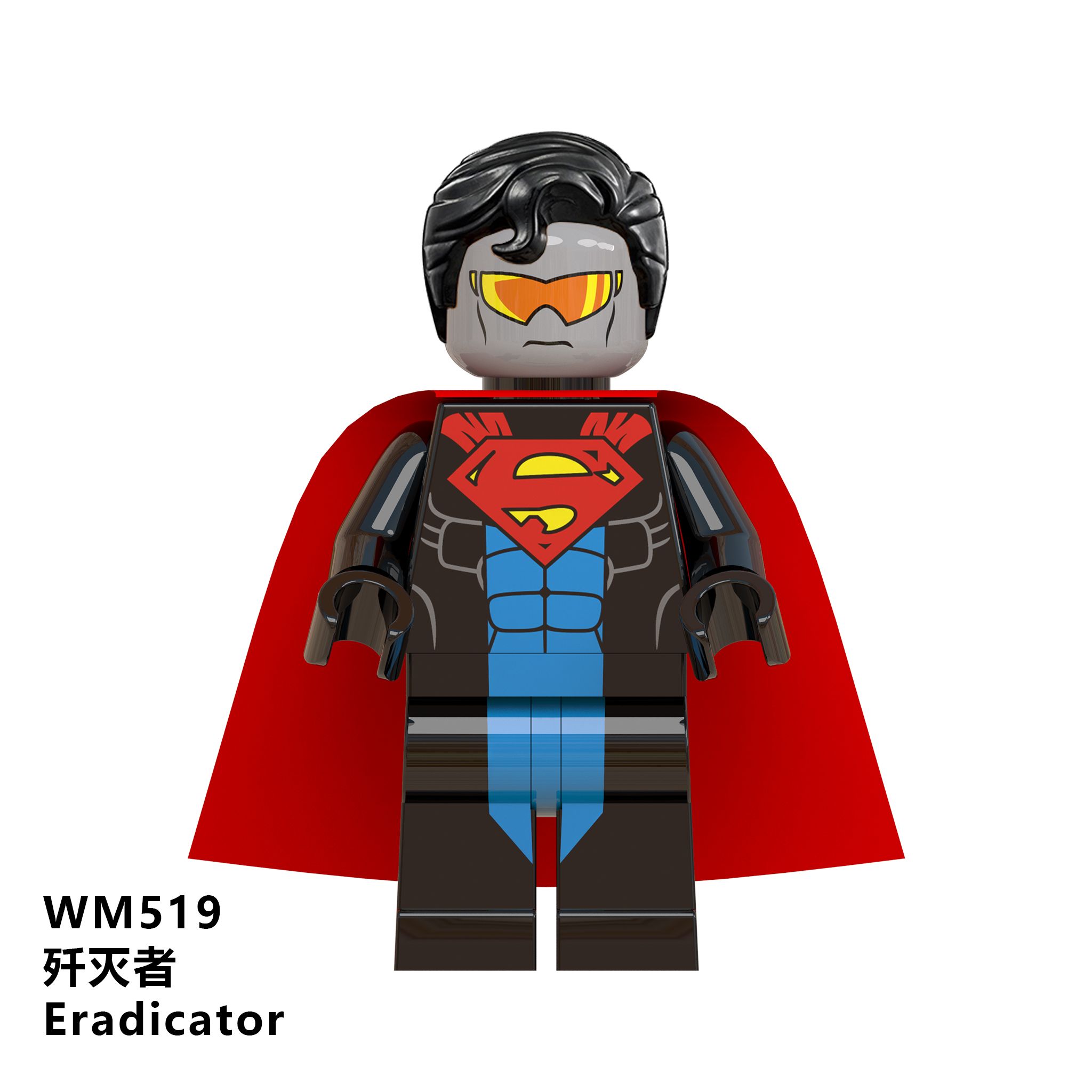 WM519