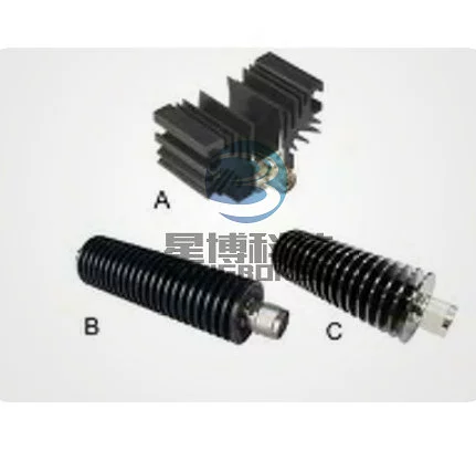 Устройство коаксиального ослабления WDTS50 DC-2,5G 10 ～ 40DB