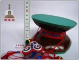 Импортированный непал тибетский буддийский магический инструмент Тантра тантрический барабан с ручным барабаном Габара Фа барабан большой набор специальных скидок