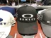 Tóc thẳng Nhật Bản Oakley Oakley mũ thể thao mũ xe tải - Mũ thể thao nón kết nam cao cấp Mũ thể thao