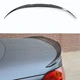 BMW 4 Series Carbon Fiber Tail 425i430i440iF32 F36 F33 2 cửa 4 cửa mui trần BMW 4 Series Cánh sau - Sopida trên