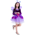 Giáng sinh Cô gái Trang phục Trẻ em Cosplay Elf Trang phục Phù thủy Phù thủy Trang điểm Trình diễn shop quần áo trẻ em Trang phục