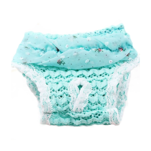 Физиологичные безопасные штаны, маленькое нижнее белье, шифоновые шорты для принцессы