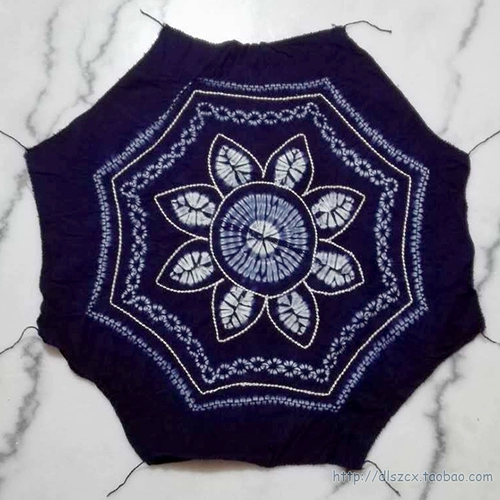 Танцующие накладки на углы из провинции Юньнань ручной работы, пылезащитная крышка, телефон, аксессуар для волос, новая коллекция