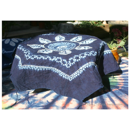 Танцующие накладки на углы из провинции Юньнань ручной работы, пылезащитная крышка, телефон, аксессуар для волос, новая коллекция