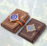 Hearthstone huyền thoại xung quanh Blizzard Carnival phiên bản chính thức của trò chơi logo vô địch ví tiền chính hãng xung quanh ví - Game Nhân vật liên quan