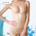 NOBEEMA 璐 Bimas đích thực cơ thể quản lý ba mảnh lụa S chia cơ thể corset phù hợp với cơ thể khuôn áo ngực dán Corset hai mảnh