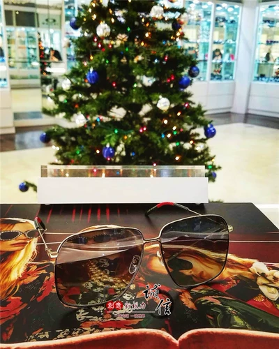 Прозрачные квадратные солнцезащитные очки, коллекция 2021, защита от ультрафиолета