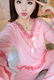 Đồ ngủ của Phụ Nữ Dài Tay Áo Bông Mùa Xuân Mùa Thu Hàn Quốc Ngọt Ngào Dễ Thương Nữ Mùa Thu Đặt Bông Mặc Dịch Vụ Nhà Bên ngoài ăn mặc