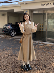 タキシードスカート女子2019新型ファッションセレブ宴会気質プリンセス
