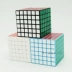 Tay thiêng liêng sáu thứ tự Rubik của cube đua vít năm bảy tám chín mươi mốt thứ tự 678910 sinh viên trí tuệ lợi ích mịn bộ đồ chơi