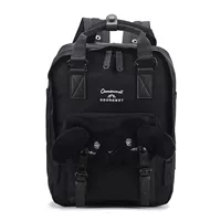 Yumui Dog Black 16l