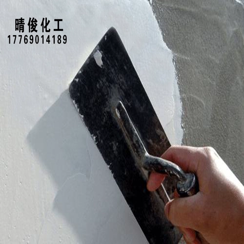 Порошковая полосатая настенная настенная настенная украшение Обнаружение шпатти пневматической белой ремонтной стенки для ремонта латексной краски пудры
