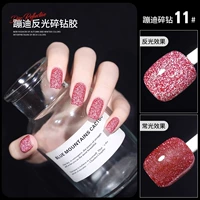 Обратный свет сломанный буровой Glores-11