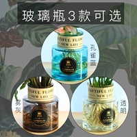 [Стеклянная бутылка 3 может быть выбрана для заказа]