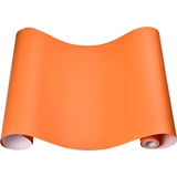 Hermes Orange Pure Color TV фон