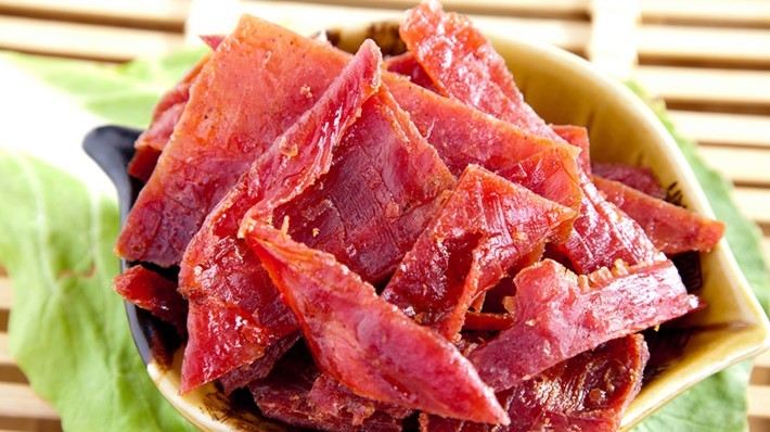 猪肉礼盒市场分析：新年里的一份美好心意
