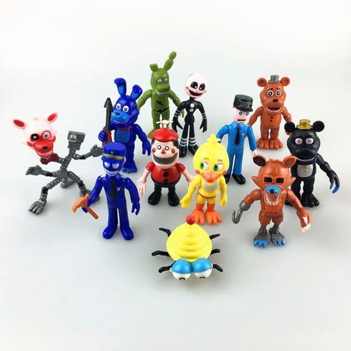 Toy, minifigure, constructor, doll