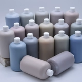 满意陶 Глина, глазурь