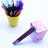 Cross -Stitch Special Water -Sodulable Crash Clate с водой для промывки воды и удалением точек рисования ручки